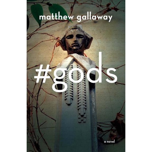 Pre-Owned #gods