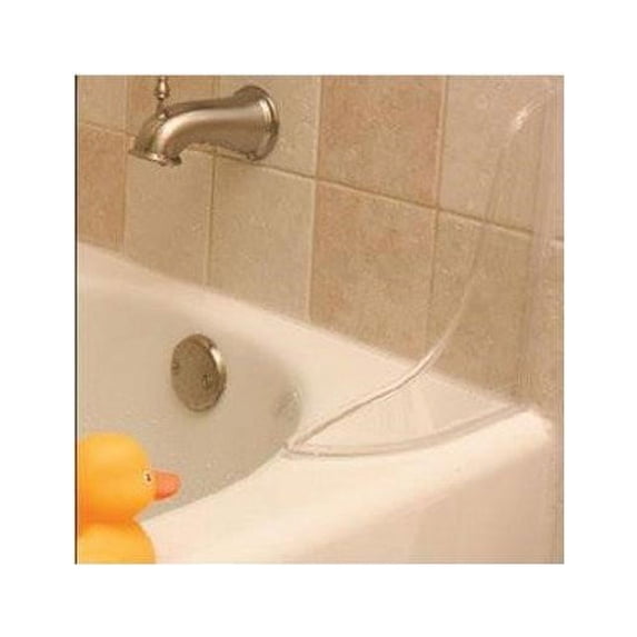 golden ideas 5ttbn splash guard tidee tubb