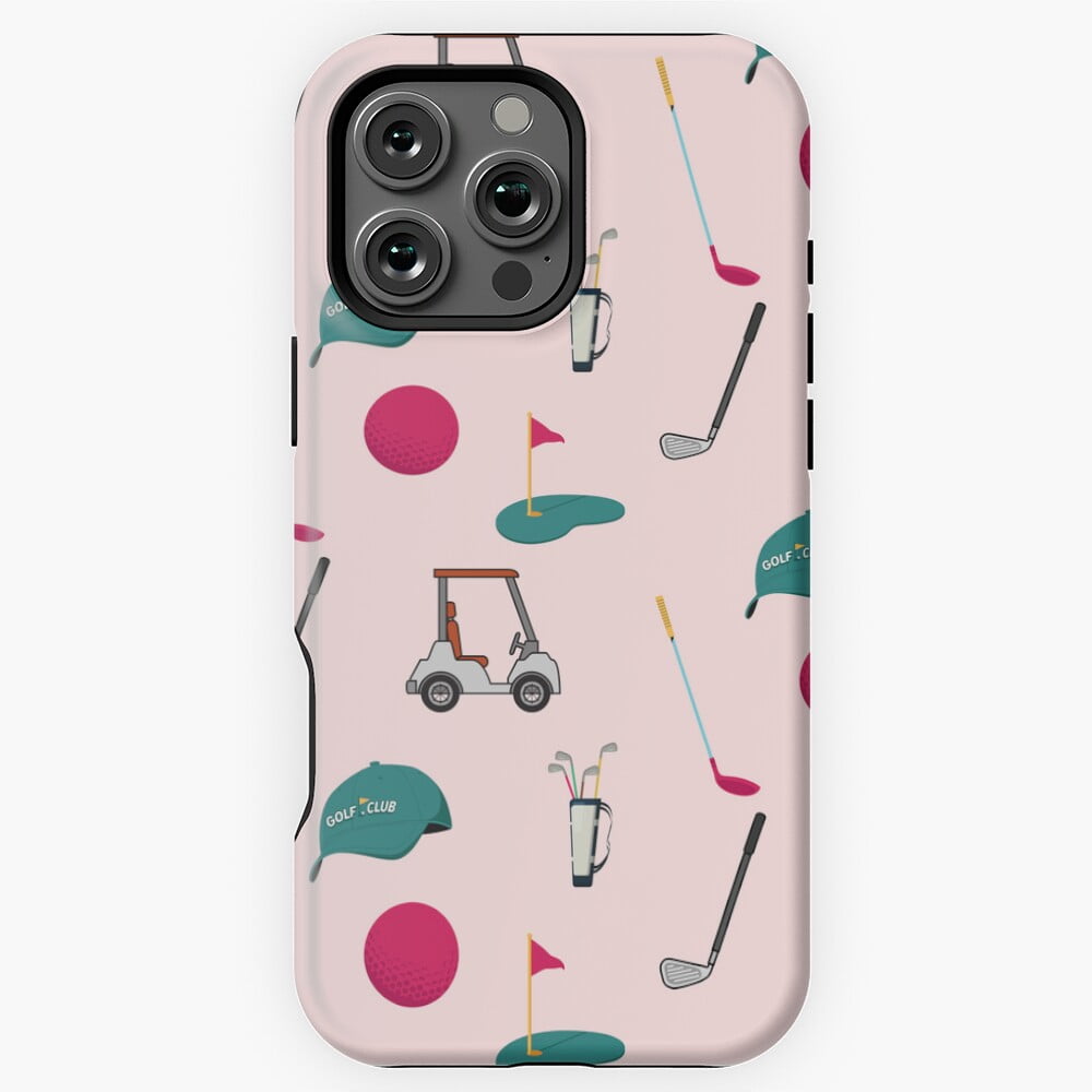 broken phone case BP x HOTC Everybody Dies Case for iPhone®