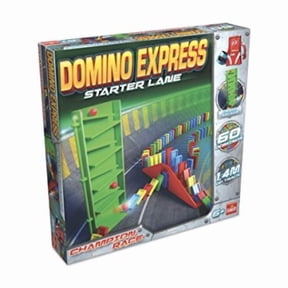 goliath domino express starter lane -