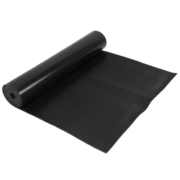 golytefs 16.4 Ft Electrical Safety Mat 10KV Insulated Switchboard Matting for Job Sites