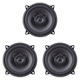 thumbnail image 1 of golytefs 5 Inch Car Hifi Coaxial Speaker 400W 2 Way Auto Audio Music Stereo Subwoofer, 1 of 9