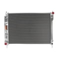 thumbnail image 1 of golytefs All Aluminum Radiator Cooling Radiator for Chevrolet Captiva Sport 2008-2015, 1 of 9