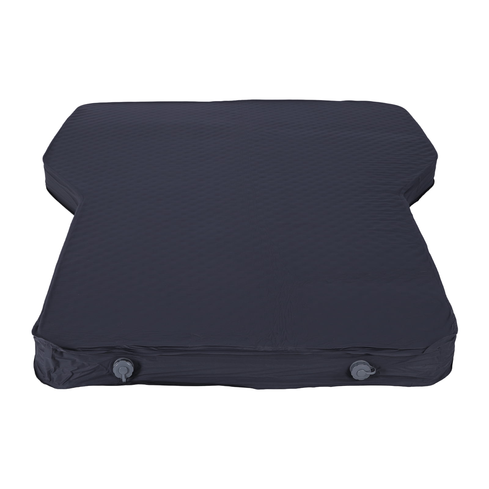 golytefs Camping Air Mattress with Foam for Tesla Model Y Self Inflating Sleeping Pad Air Cushion Car Travel Bed for Outdoor Travel