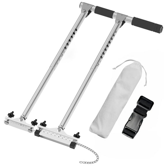 golytefs Car Hand Controls Device Handicap Driving Hand Control for Disabled Drivers