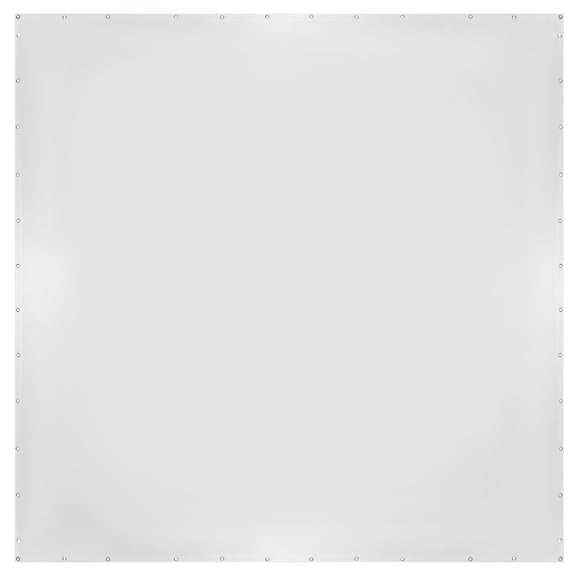 golytefs Golf Simulator Impact Screen Easy To Install Training Projection Screen for Home