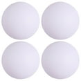 thumbnail image 1 of golytefs Led Glowing Ball Night Light Remote Control Swimming Pool Luminous Ball (4Pcs), 1 of 7