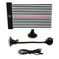 thumbnail image 1 of golytefs Led Reflector Line Board Light Car Body Dent Detector Paintless Dent Repair Tool, 1 of 4