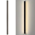 thumbnail image 1 of golytefs Led Wall Light Long Strip Wall Light 3000K Sconce Modern Lamp (60CM Warm Light), 1 of 9