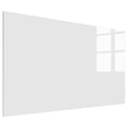 thumbnail image 1 of golytefs Magnetic White Board Sticker Wall Dry Erase Board Include Marker Magnet Eraser, 1 of 9