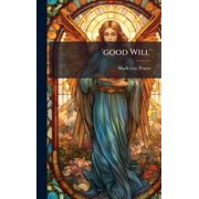 'good Will', Hardcover