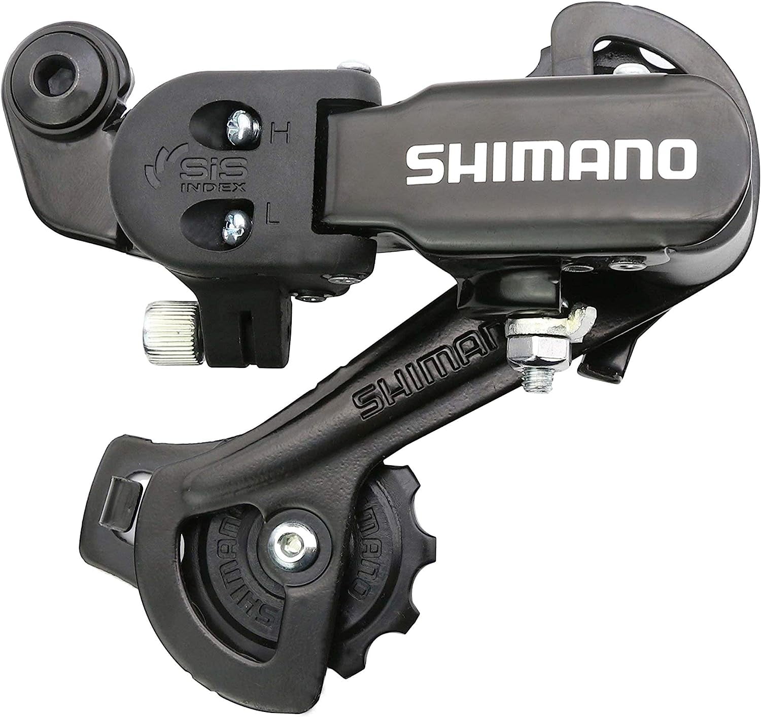 Amazon.com : Huazu Rear Derailleur for RD-TZ31-A, Bike Parts