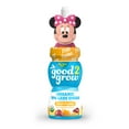 thumbnail image 1 of good2grow 6 oz Organic Low Sugar Fruit Fusion Juice Single Serve (Character Tops Vary), 1 of 5