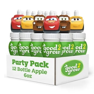 Good 2 Grow Juicy Waters Grape Case | FoodServiceDirect