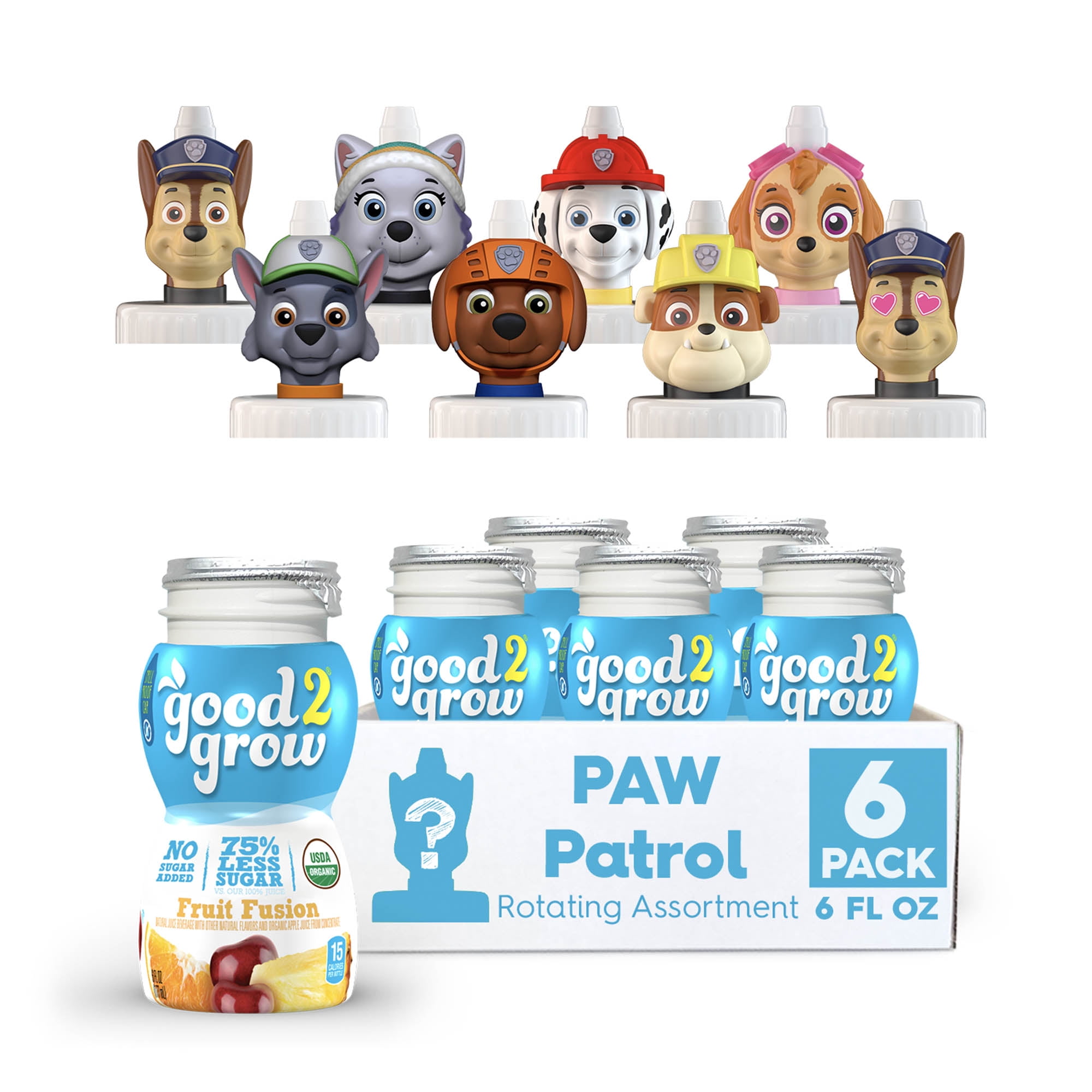 https://i5.walmartimages.com/seo/good2grow-Character-6-Pack-Low-Sugar-Fruit-Fusion-Paw-Patrol-Tops-Vary-6oz_31ddbc81-af5b-4a11-a169-e68c86110271.3607f5f8ea142d4cc053a164897a96bd.jpeg