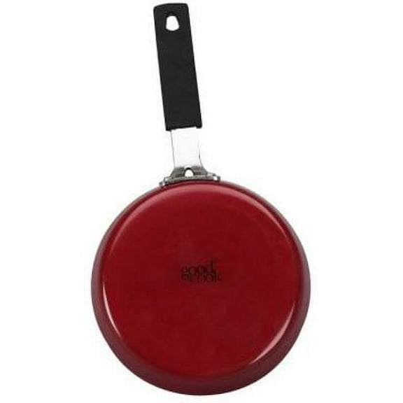 goodcook Everyday Mini Black Frying Pan