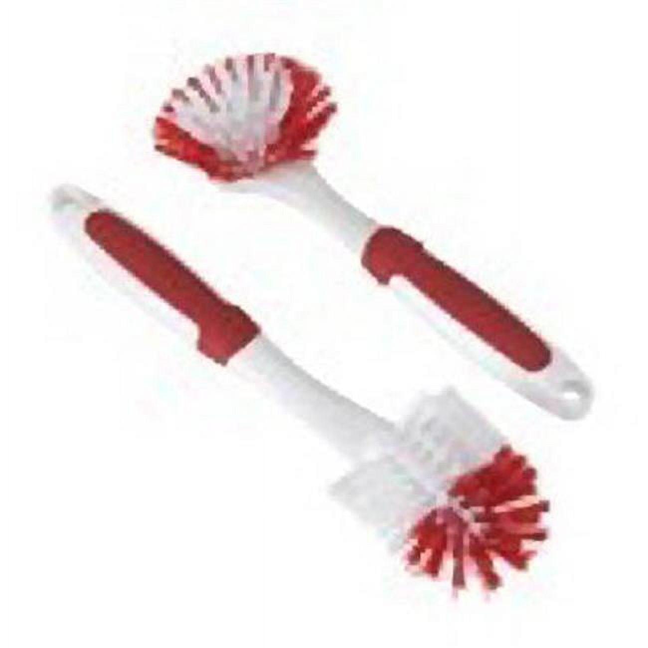 goodcook Scrub Brush Set, 2 Piece