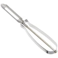 thumbnail image 1 of goodcook Stainless Steel Bladed Peeler, 1 of 2
