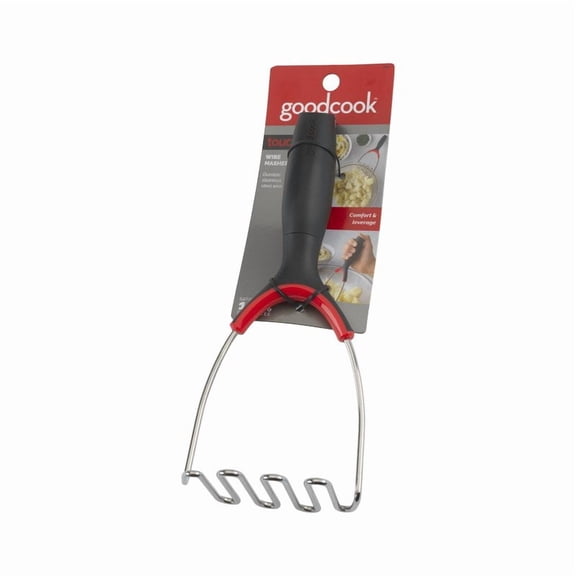 goodcook Stainless Steel Masher
