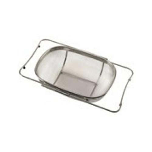 goodcook Stainless Steel Rectangular Colander