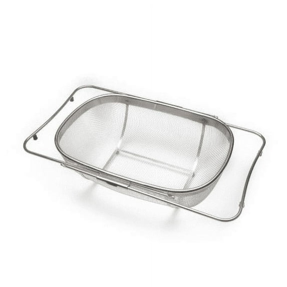 goodcook Stainless Steel Rectangular Colander