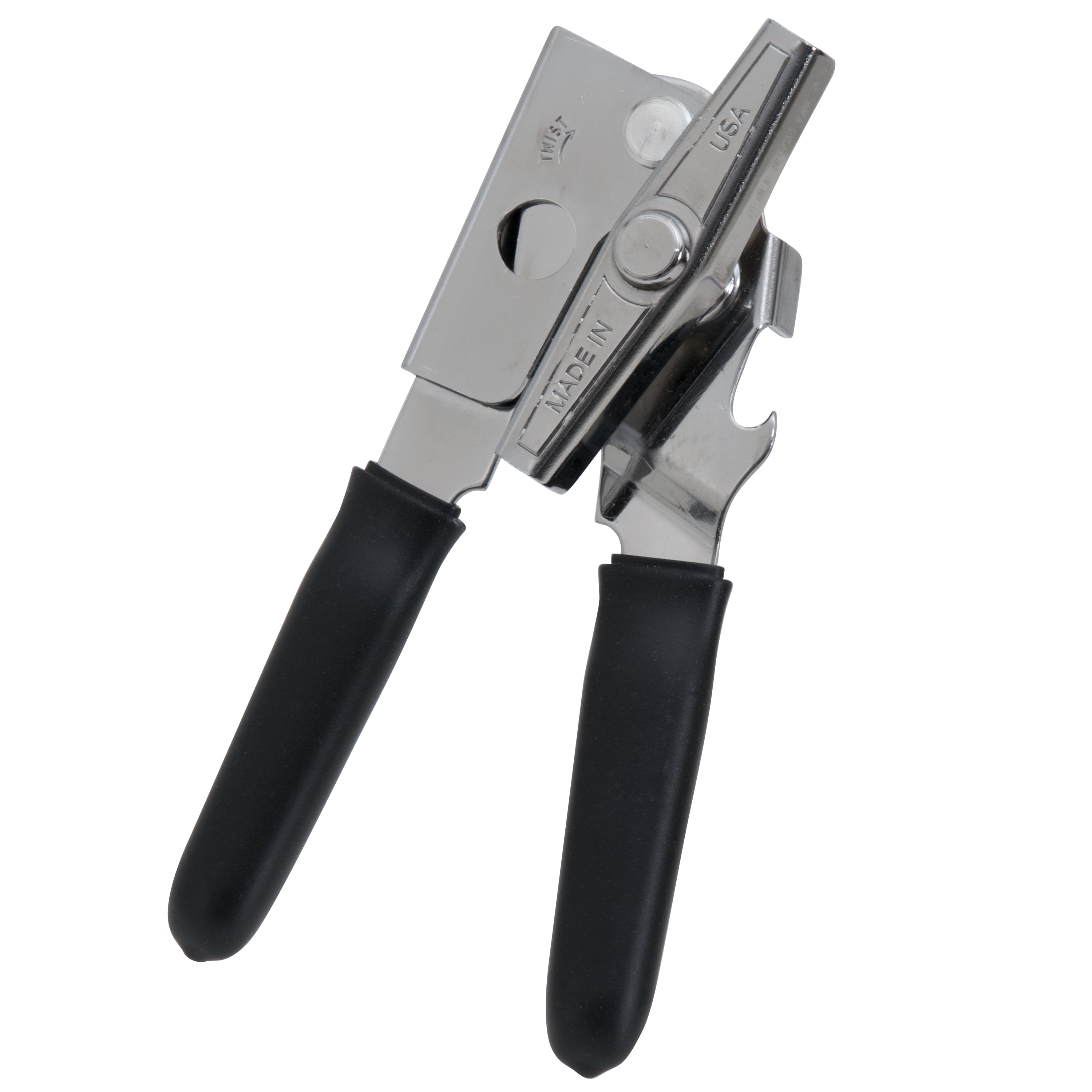 Goodcook® Can Opener with Soft Grip Handles 11833, 1 ct - Ralphs