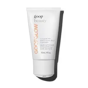 goop Beauty Exfoliating Jelly Cleanser | Face Wash to Cleanse, Smooth ...