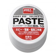 goot BS-10 Soldering Paste 0.35 oz 10 g