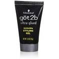 thumbnail image 1 of got 2b ultra glued invincible styling gel, 1.25 ounce, 1 of 3