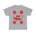 thumbnail image 1 of DJH Apparel | got Game? Athletic Unisex Gaming T-shirt, 1 of 6