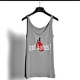 thumbnail image 1 of got hands? Unisex Jersey Tank For Boxers, 1 of 1