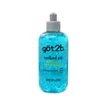 thumbnail image 1 of got2b Spiked Up Max-Control Styling Gel, Hard Hold Hair Gel for Demanding Styles, Spike Stiffen Hold, 8.81 oz, 1 of 5