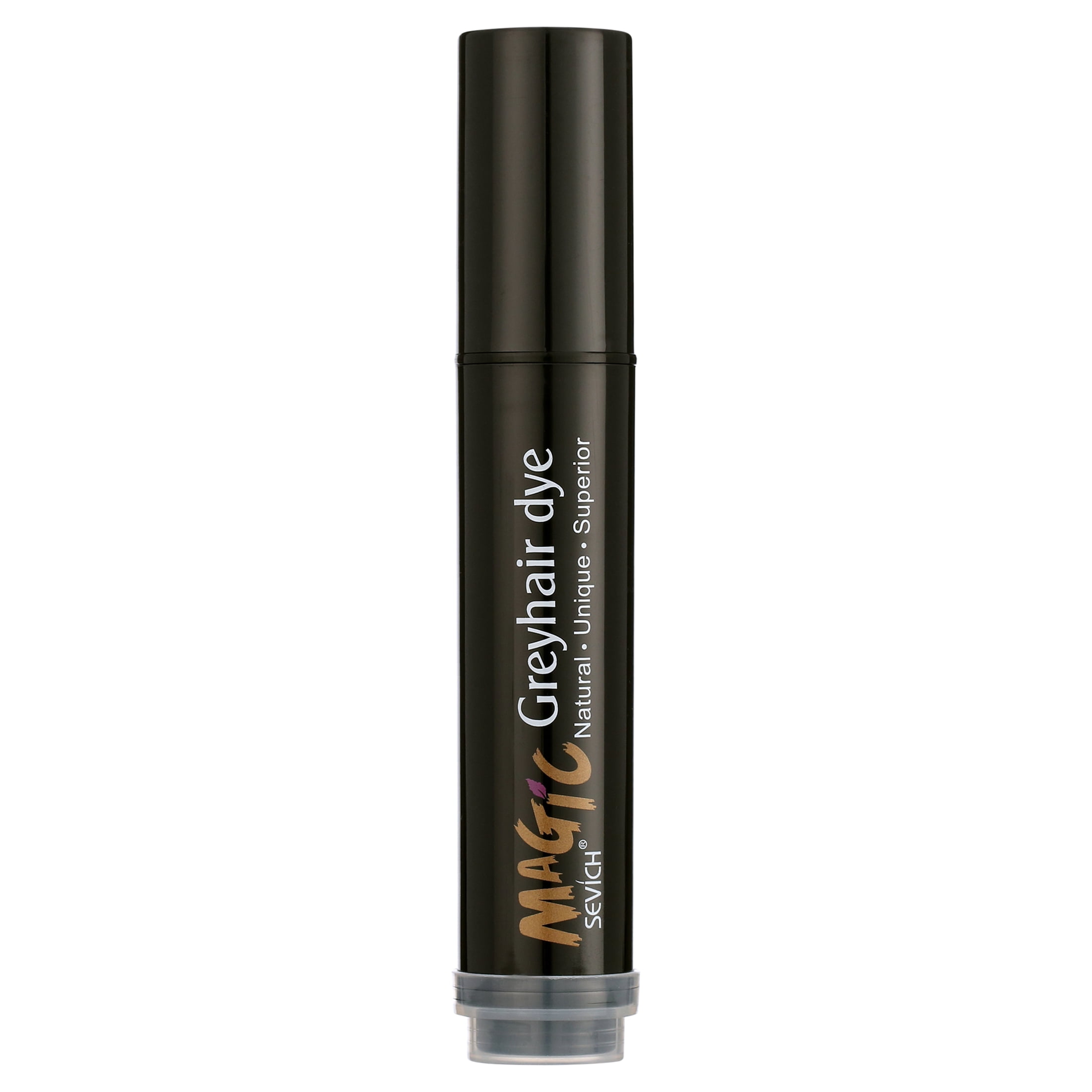 gowwim SemiPermanent Root Touch Up Hair Dye Pen, Haircolor Stick to