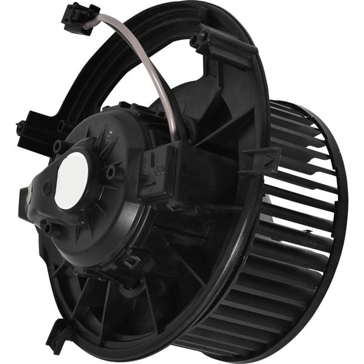 gpd Blower Motor 2312000