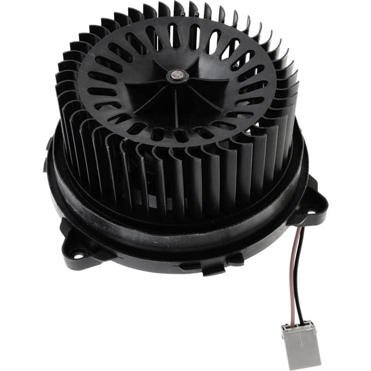 gpd Blower Motor 2312048