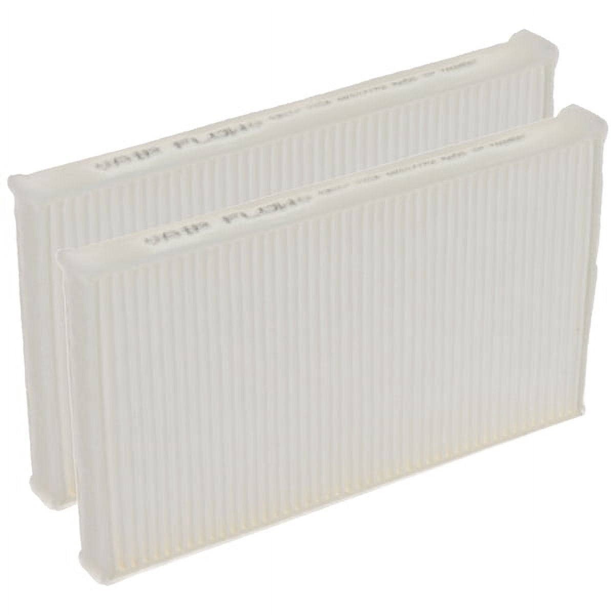 gpd Cabin Air Filter 1211311