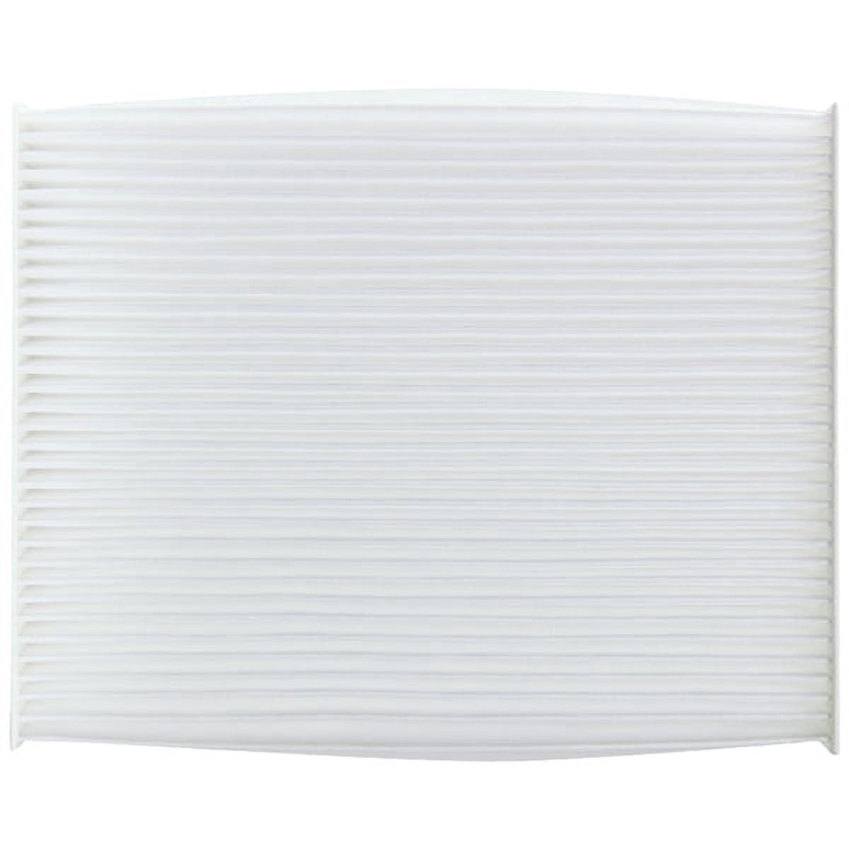 gpd Cabin Air Filter 1211442