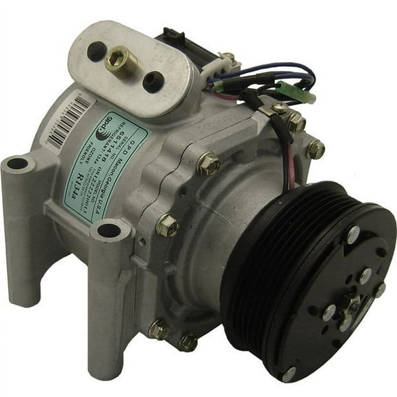 gpd Compressor New 6511418