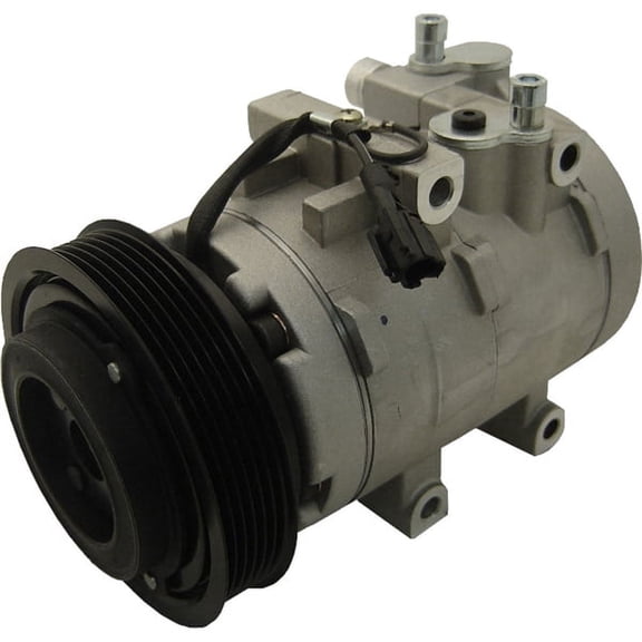 New GPD 6511491 Compressor