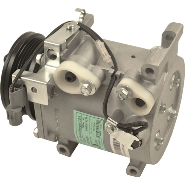 gpd Compressor New 6511657