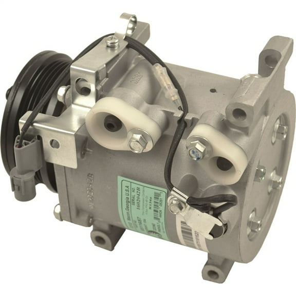 gpd Compressor New 6511657