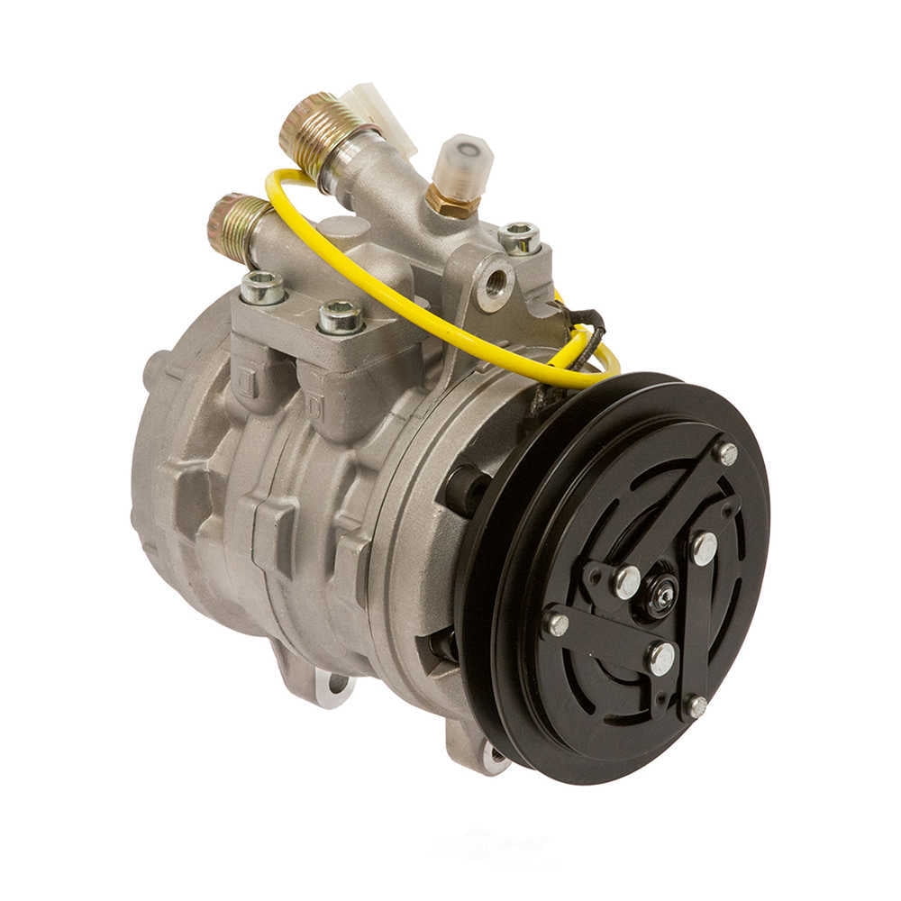 Global Parts Distributors LLC 6511800 New A/c Compressor