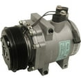 thumbnail image 1 of gpd Compressor New 6512268, 1 of 2