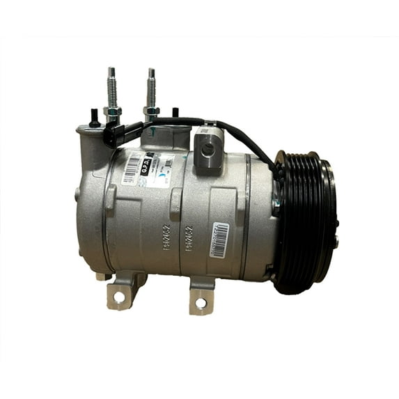 gpd Compressor New 6512376