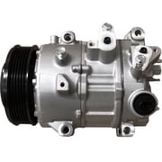 gpd Compressor New 6513146