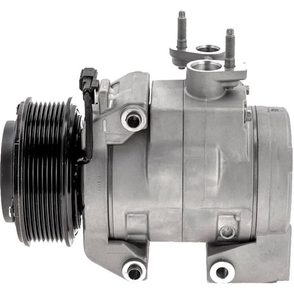 gpd Compressor New 6513296
