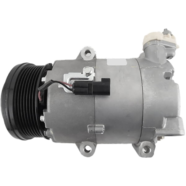 gpd Compressor New 6513383