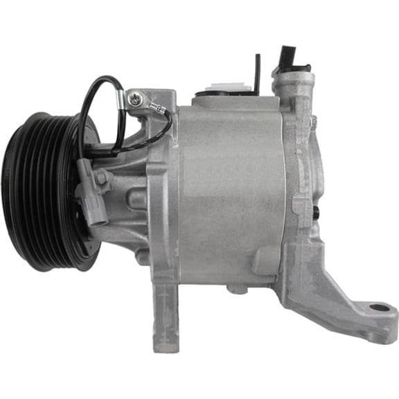 gpd Compressor New 7513156