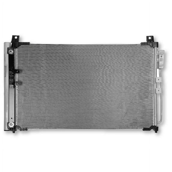 gpd Condenser 30053C