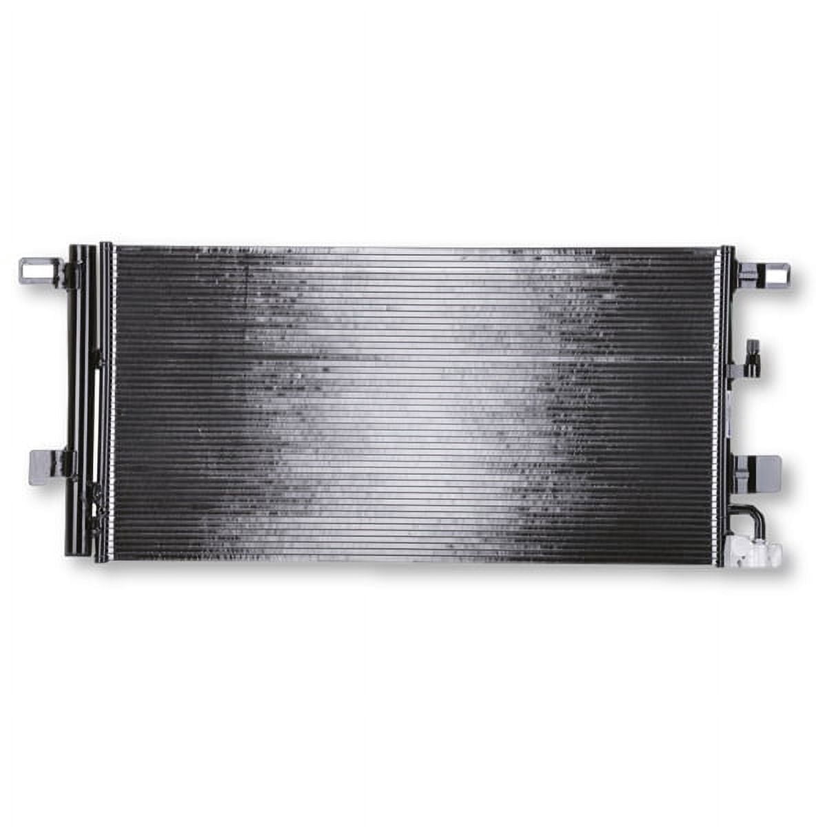 gpd Condenser 30057C